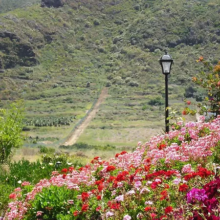 Finca El Picacho Apartments In The Countryside 2 Km From The Beach Tejina Room photo