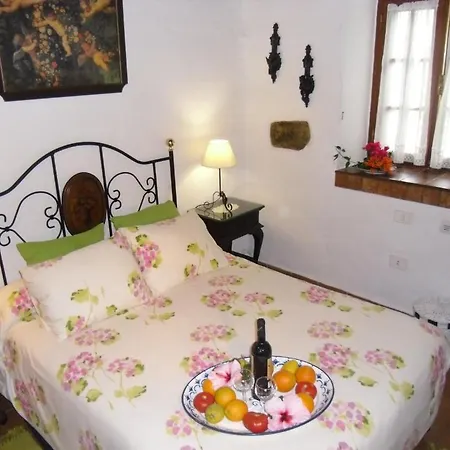 Finca El Picacho Apartments In The Countryside 2 Km From The Beach Tejina Exterior photo
