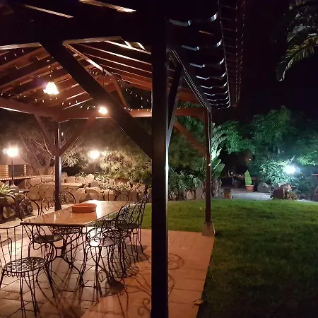 Finca El Picacho Apartments In The Countryside 2 Km From The Beach Tejina Exterior photo