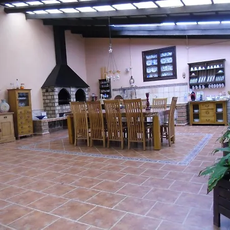 Finca El Picacho Apartments In The Countryside 2 Km From The Beach Tejina Exterior photo