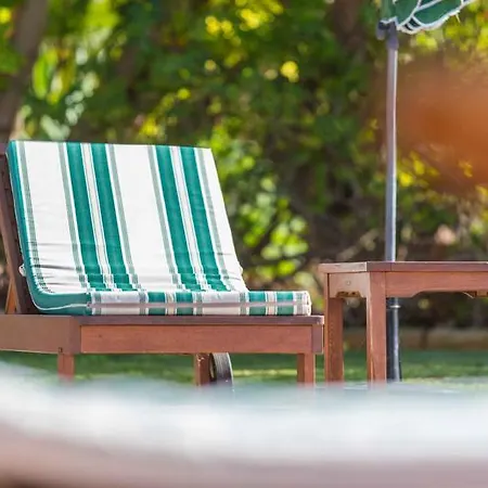 Finca El Picacho Apartments In The Countryside 2 Km From The Beach Tejina Exterior photo