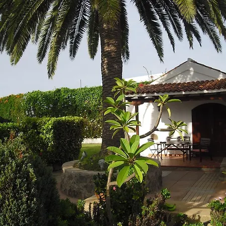 Finca El Picacho Apartments In The Countryside 2 Km From The Beach Tejina Room photo
