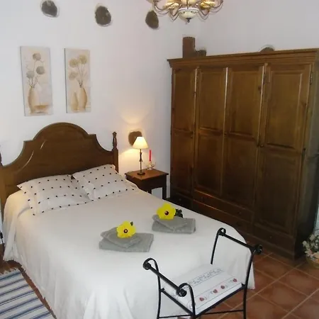 Finca El Picacho Apartments In The Countryside 2 Km From The Beach Tejina Room photo