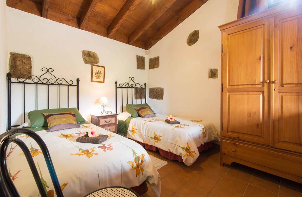 El Picacho In The Countryside 2 Km From The Apartment *