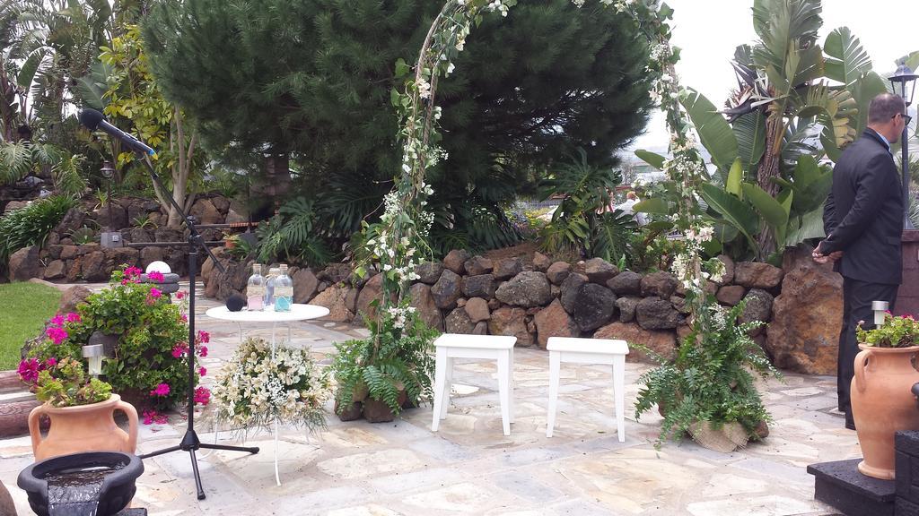 Appartamento El Picacho In The Countryside 2 Km From The