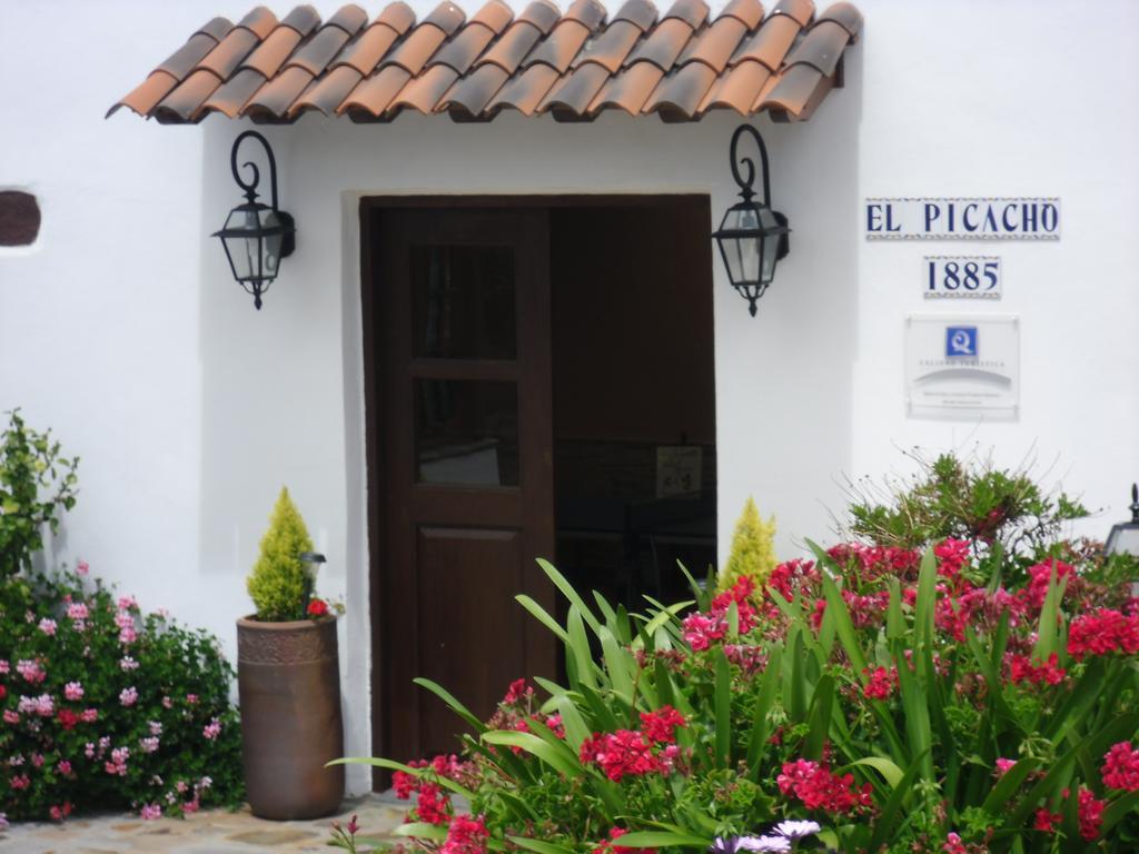 Apartment El Picacho In The Countryside 2 Km From The *
