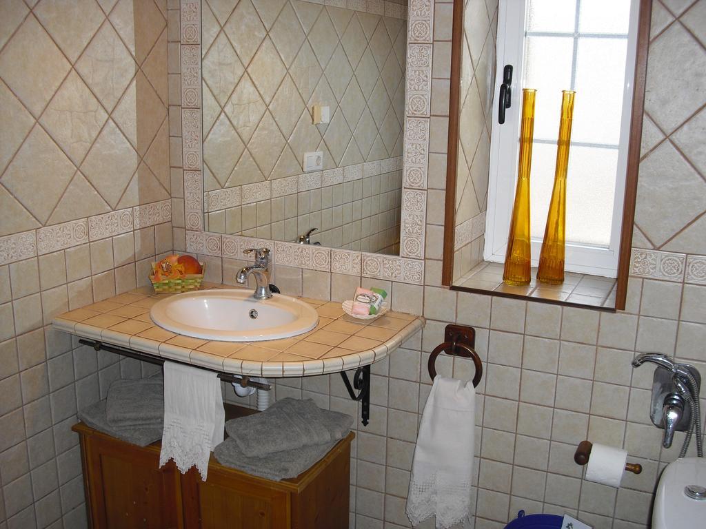 Apartment El Picacho In The Countryside 2 Km From The Tejina