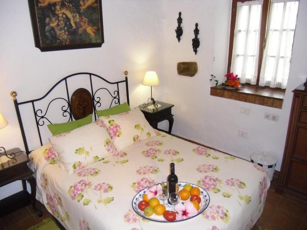 Apartment El Picacho In The Countryside 2 Km From The Tejina