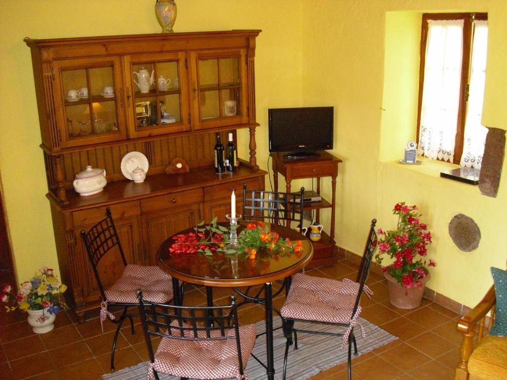 El Picacho In The Countryside 2 Km From The Apartment *