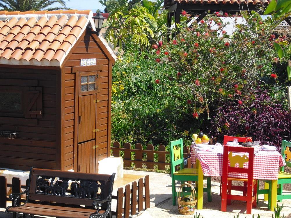 El Picacho In The Countryside 2 Km From The