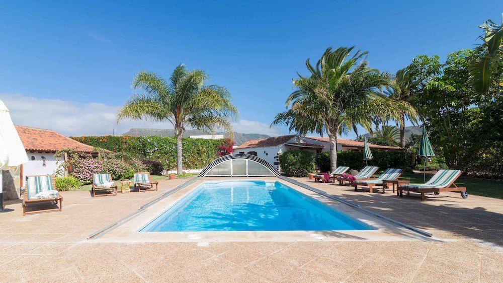 Appartamento El Picacho In The Countryside 2 Km From The