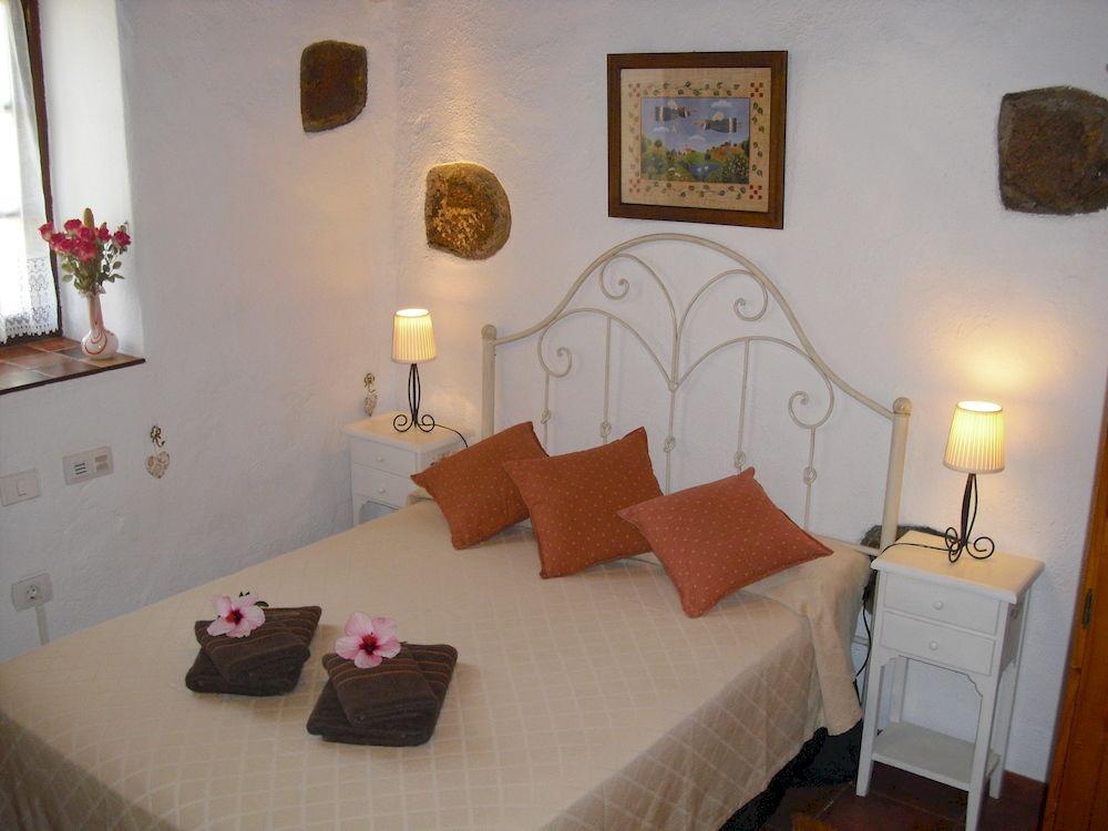 El Picacho In The Countryside 2 Km From The Apartment Tejina