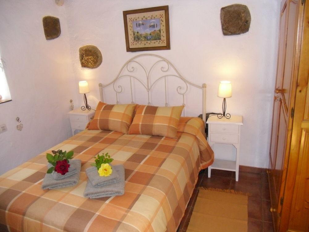El Picacho In The Countryside 2 Km From The Tejina