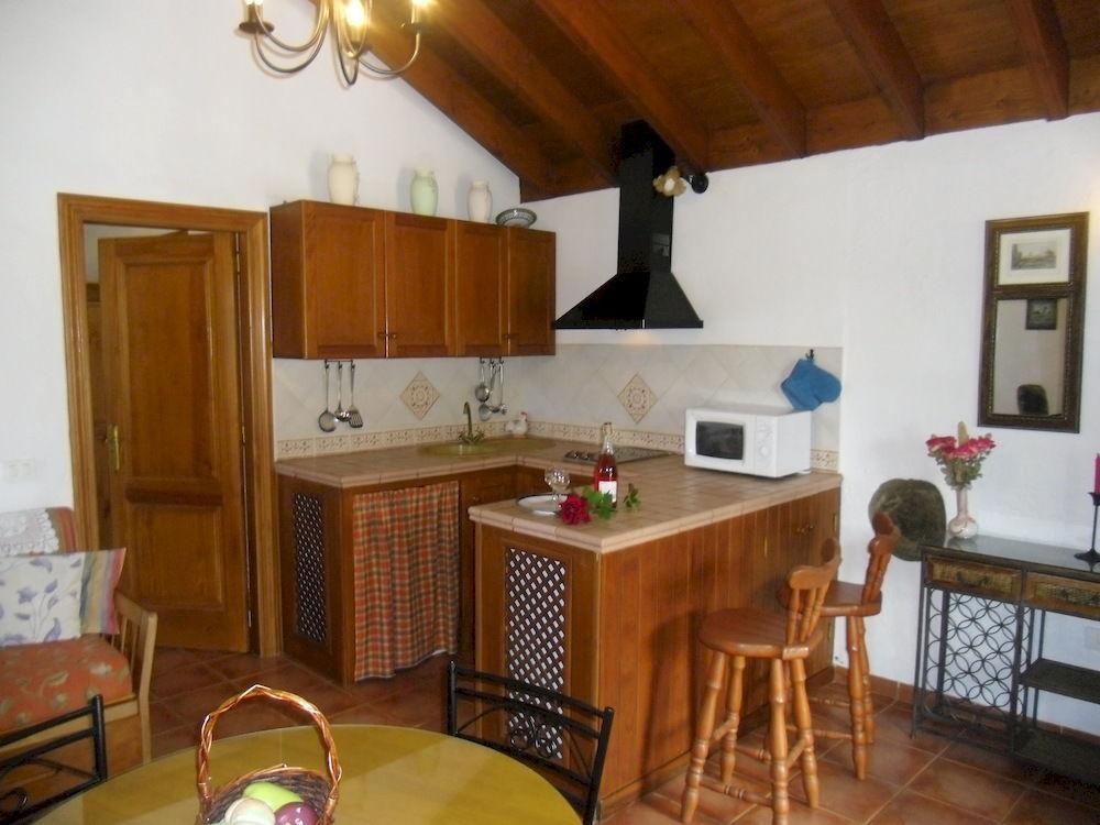El Picacho In The Countryside 2 Km From The