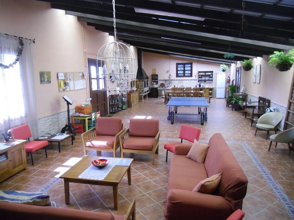 El Picacho In The Countryside 2 Km From The Appartamento Tejina