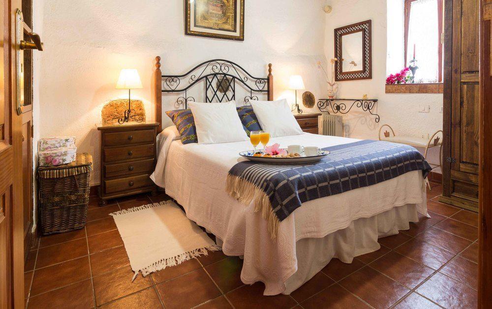 Apartment El Picacho In The Countryside 2 Km From The *