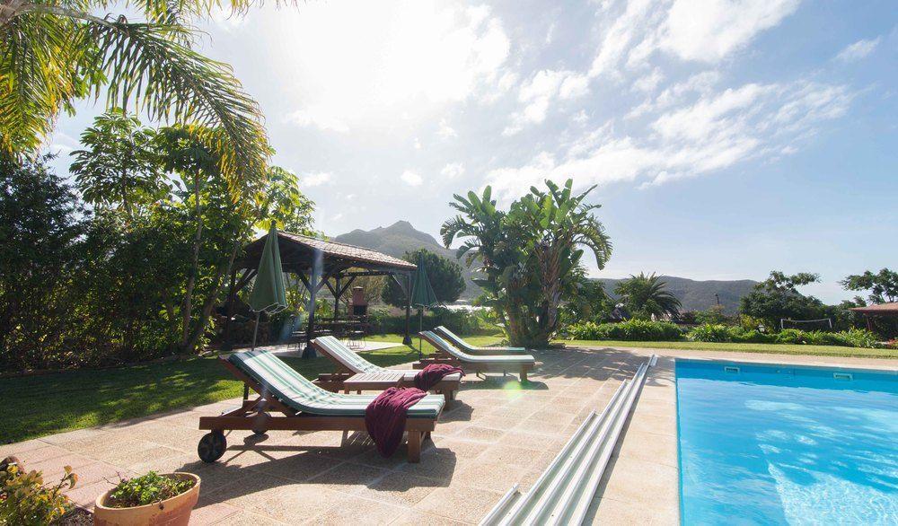El Picacho In The Countryside 2 Km From The