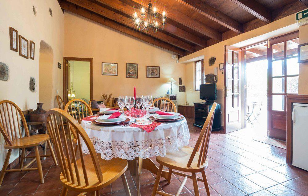 Apartment El Picacho In The Countryside 2 Km From The Tejina