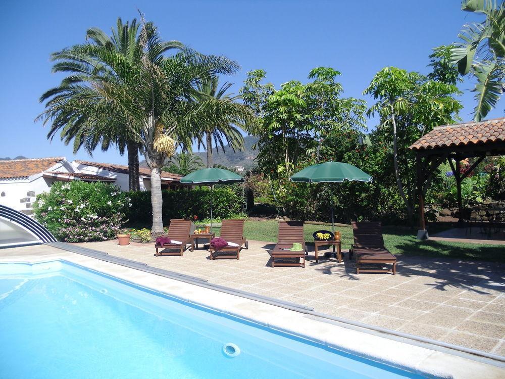 Apartment El Picacho In The Countryside 2 Km From The *