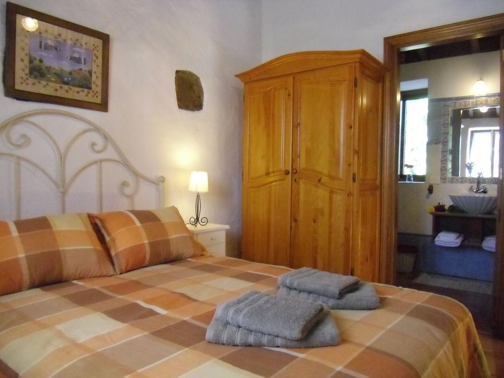 El Picacho In The Countryside 2 Km From The