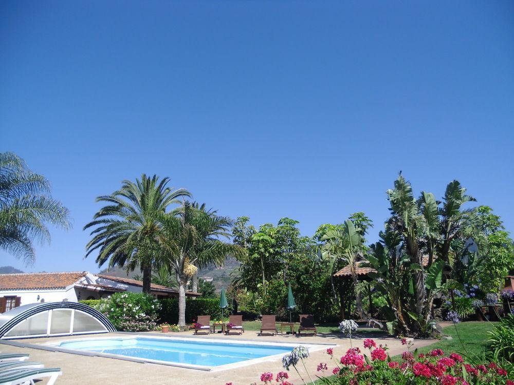Appartamento El Picacho In The Countryside 2 Km From The