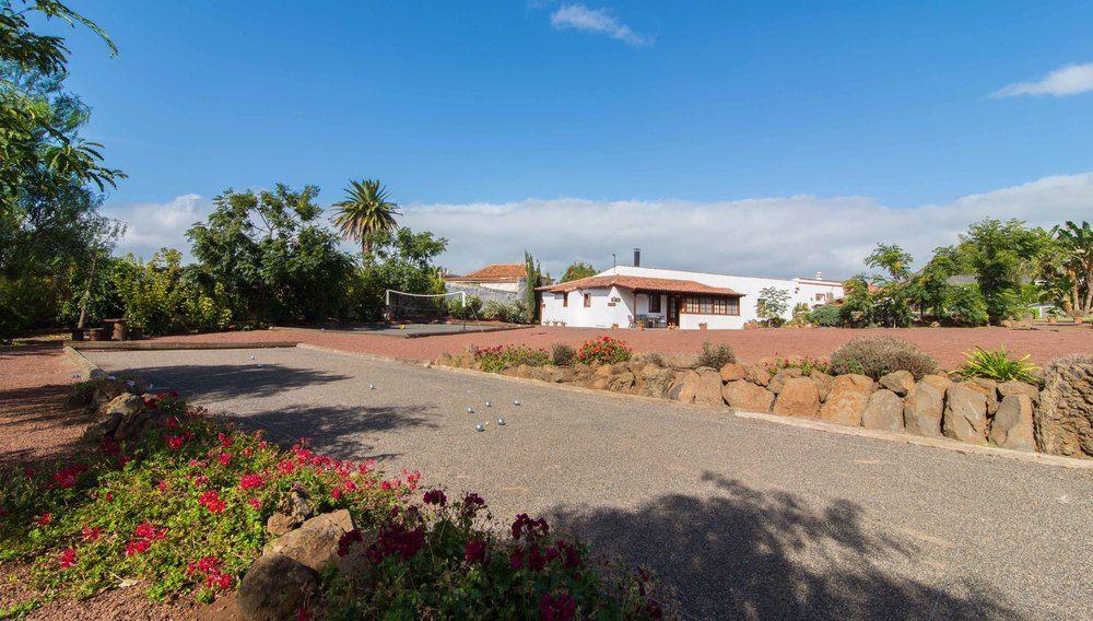 El Picacho In The Countryside 2 Km From The Tejina