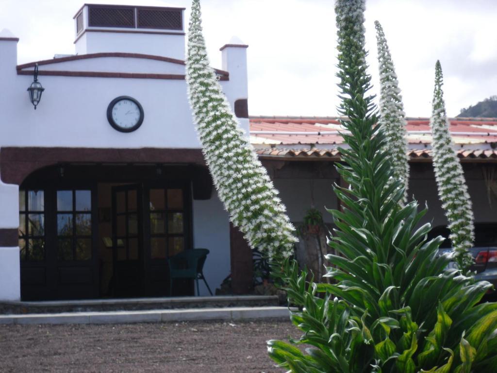 El Picacho In The Countryside 2 Km From The Apartment *