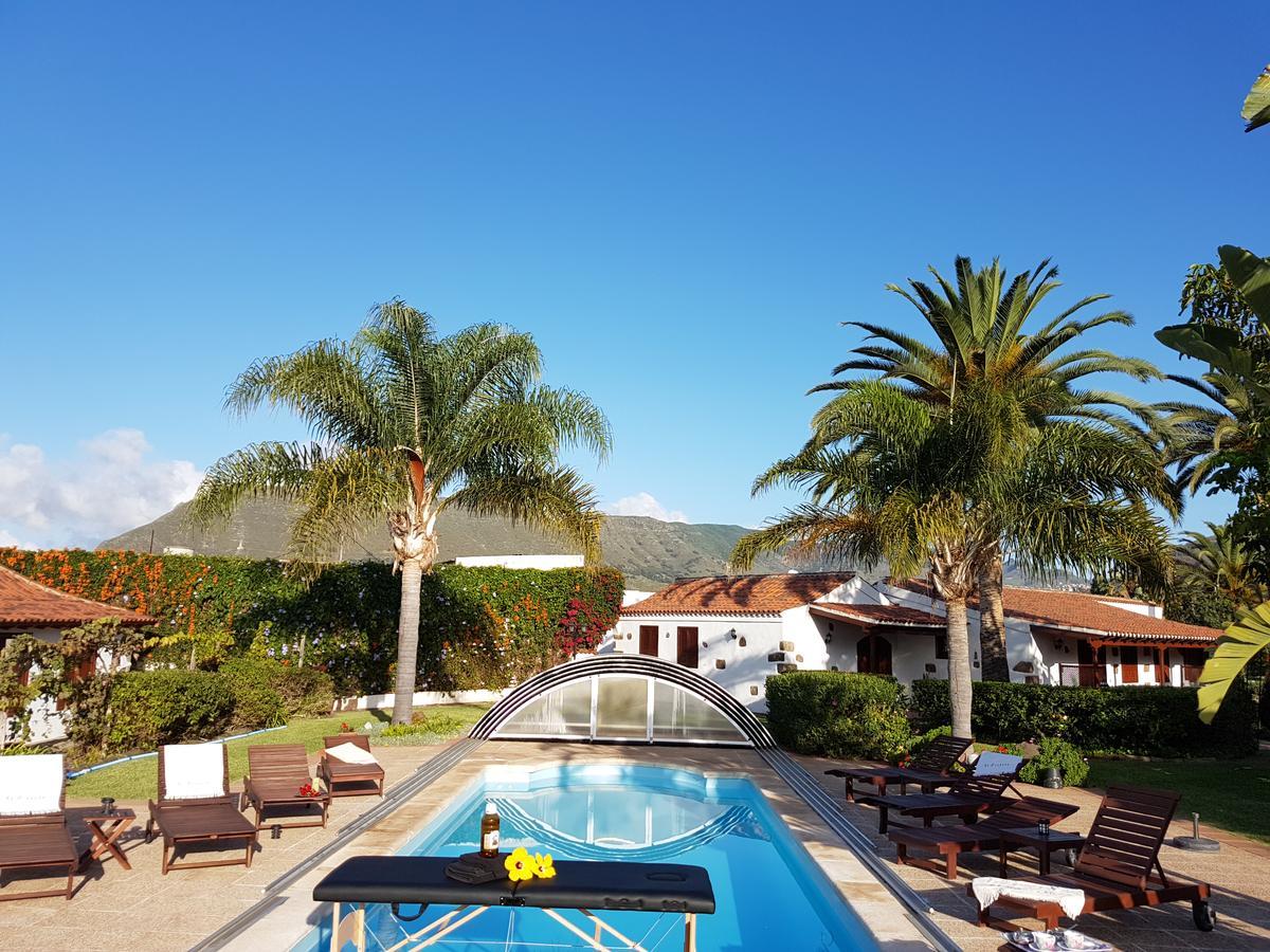 Apartment El Picacho In The Countryside 2 Km From The *