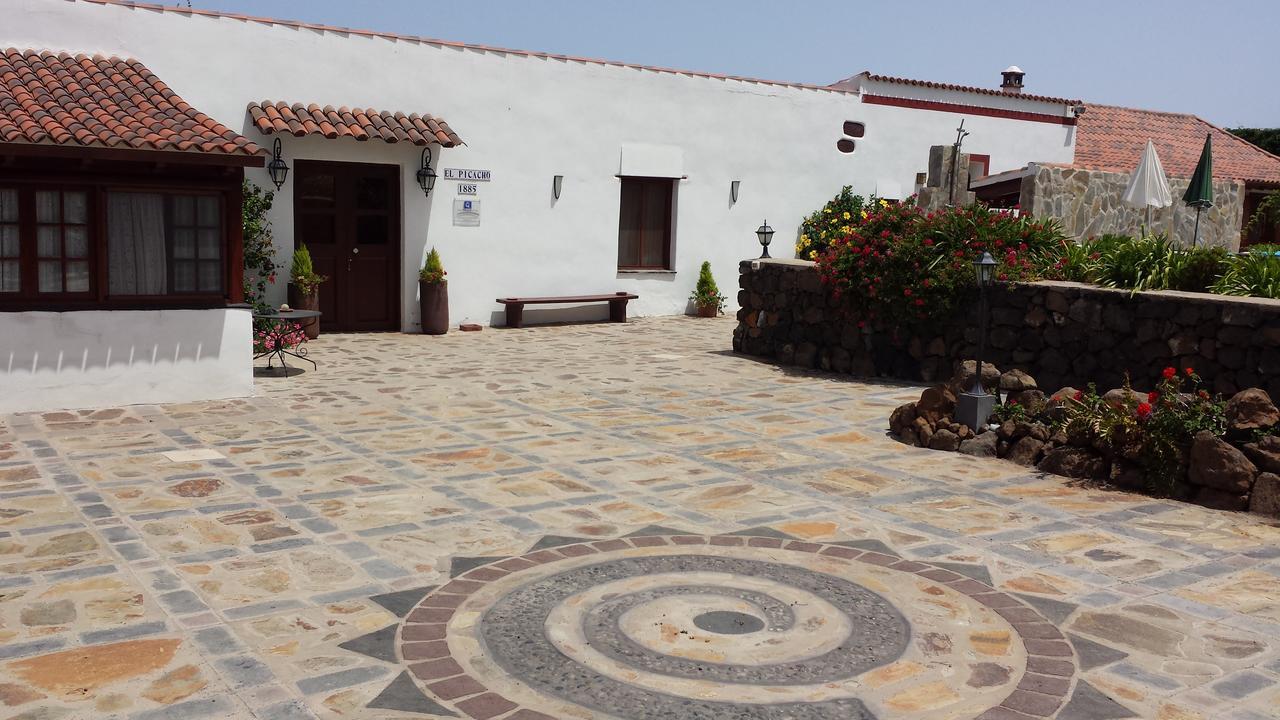Appartamento El Picacho In The Countryside 2 Km From The *