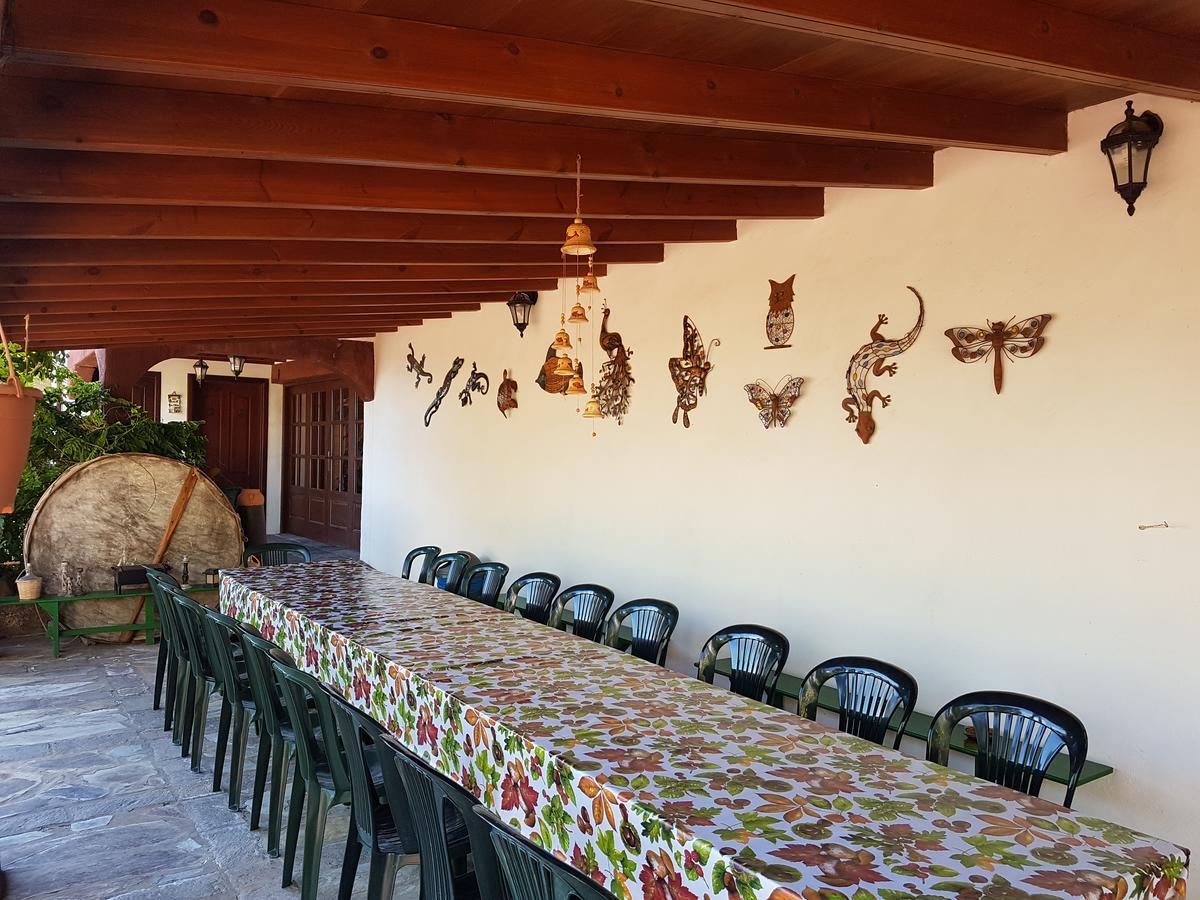 El Picacho In The Countryside 2 Km From The Tejina