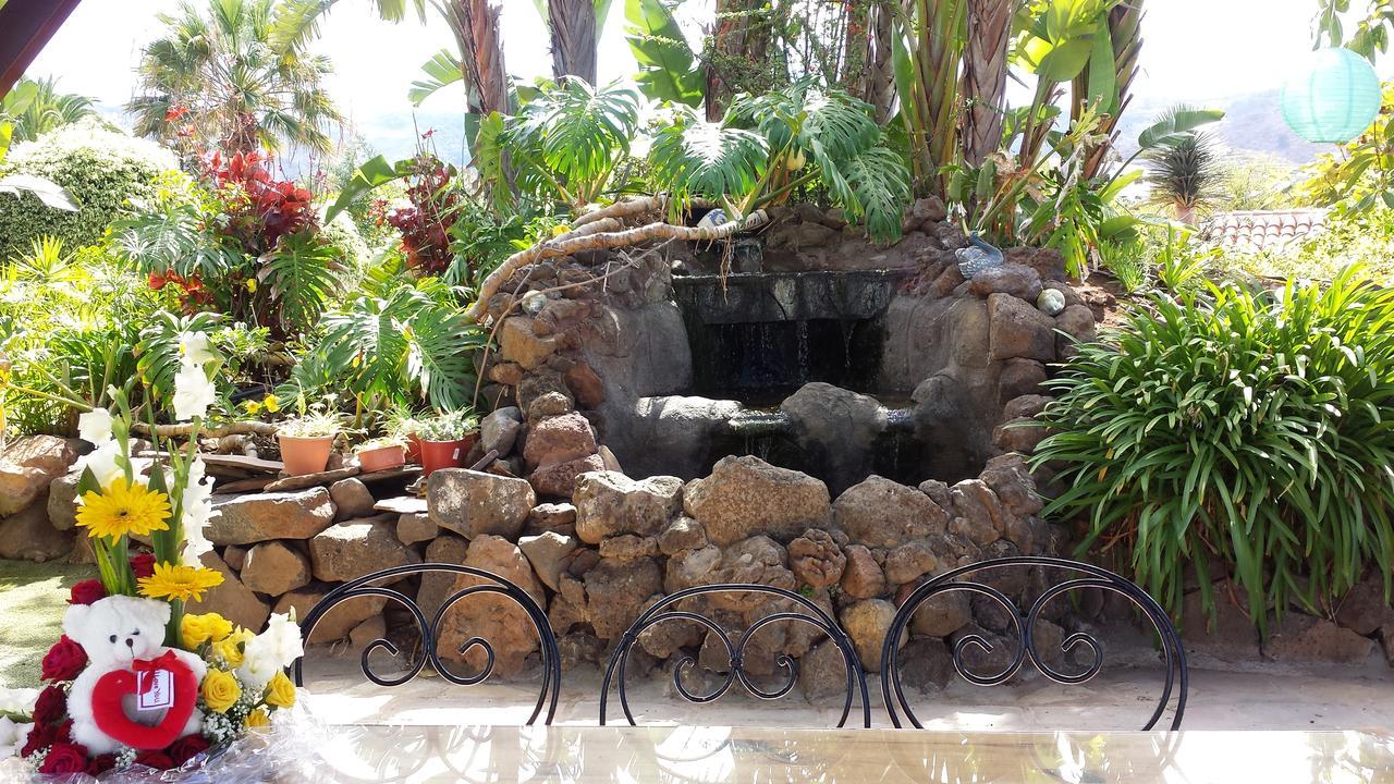 El Picacho In The Countryside 2 Km From The Apartment *