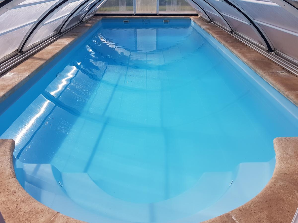 Apartment El Picacho In The Countryside 2 Km From The