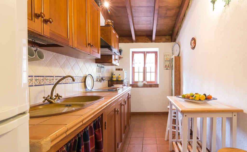 El Picacho In The Countryside 2 Km From The Appartamento