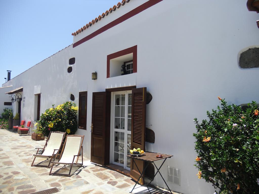 Apartment El Picacho In The Countryside 2 Km From The Tejina