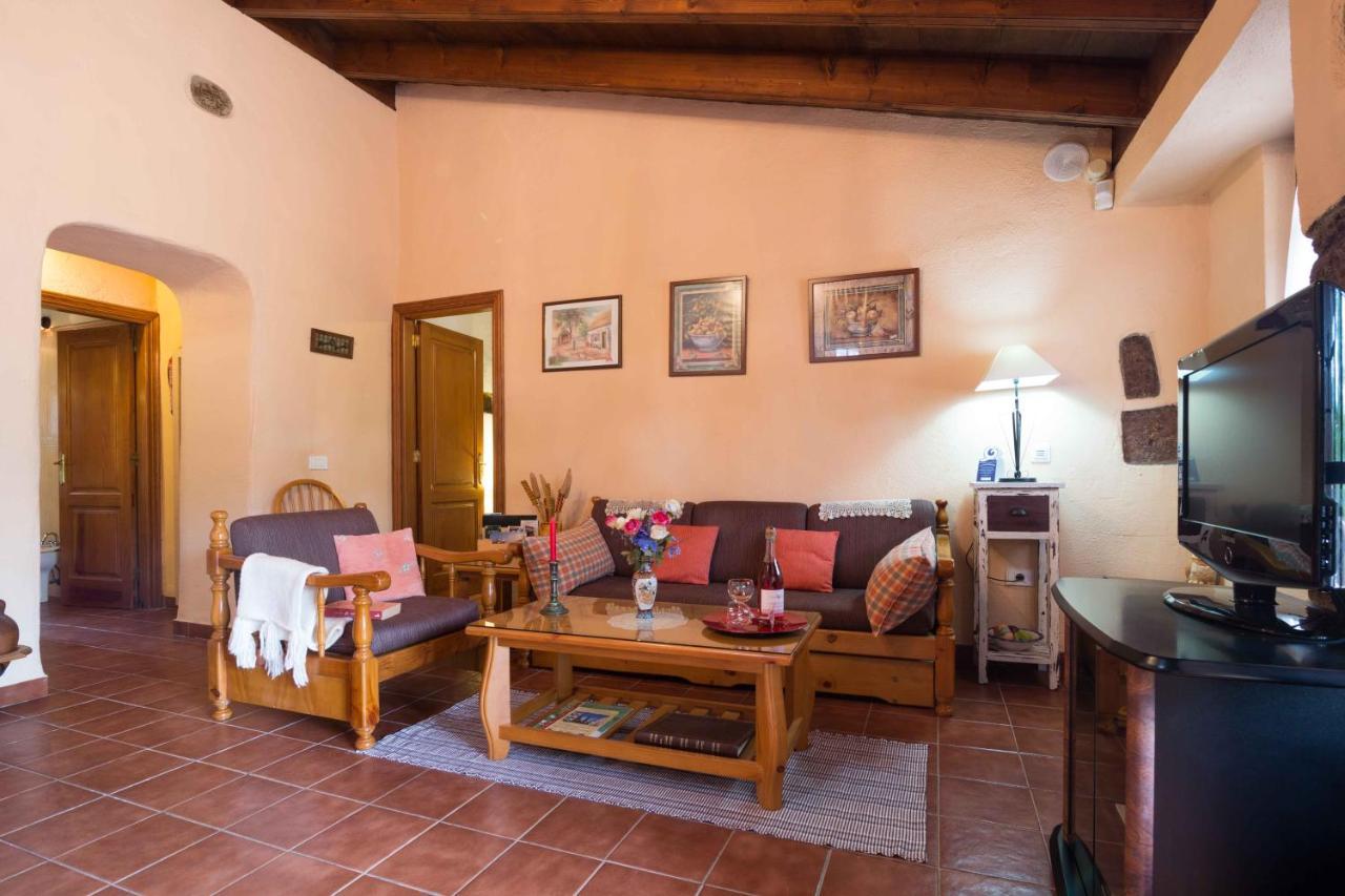 El Picacho In The Countryside 2 Km From The